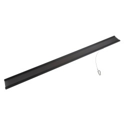 Briteq BTI-BEAMBAR18 - Black frost - Filtre noir magnétique : rend le 