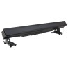 Briteq BTI-BEAMBAR18 - Black frost - Filtre noir magnétique : rend le 