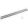 Briteq BTI-BEAMBAR18 - 60x30 beam - Filtre magnétique 60°x30° : transf