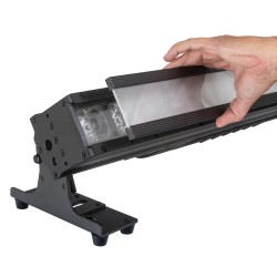 Briteq BTI-BEAMBAR18 - 60x30 beam - Filtre magnétique 60°x30° : transf