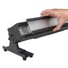 Briteq BTI-BEAMBAR18 - 60x30 beam - Filtre magnétique 60°x30° : transf