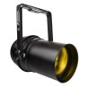 JB Systems LED PAR64FC ZOOM - Projecteur à LED RGBL COB 150W avec zoom