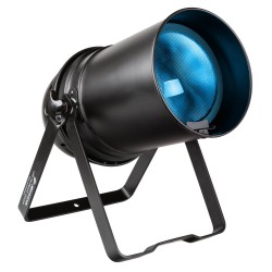 JB Systems LED PAR64FC ZOOM - Projecteur à LED RGBL COB 150W avec zoom