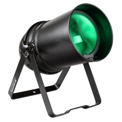 JB Systems LED PAR64FC ZOOM - Projecteur à LED RGBL COB 150W avec zoom