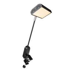 Briteq BT-BOOTHLITE 35TW - Éclairage de stand d'exposition 35W avec ré
