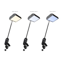 Briteq BT-BOOTHLITE 35TW - Éclairage de stand d'exposition 35W avec ré