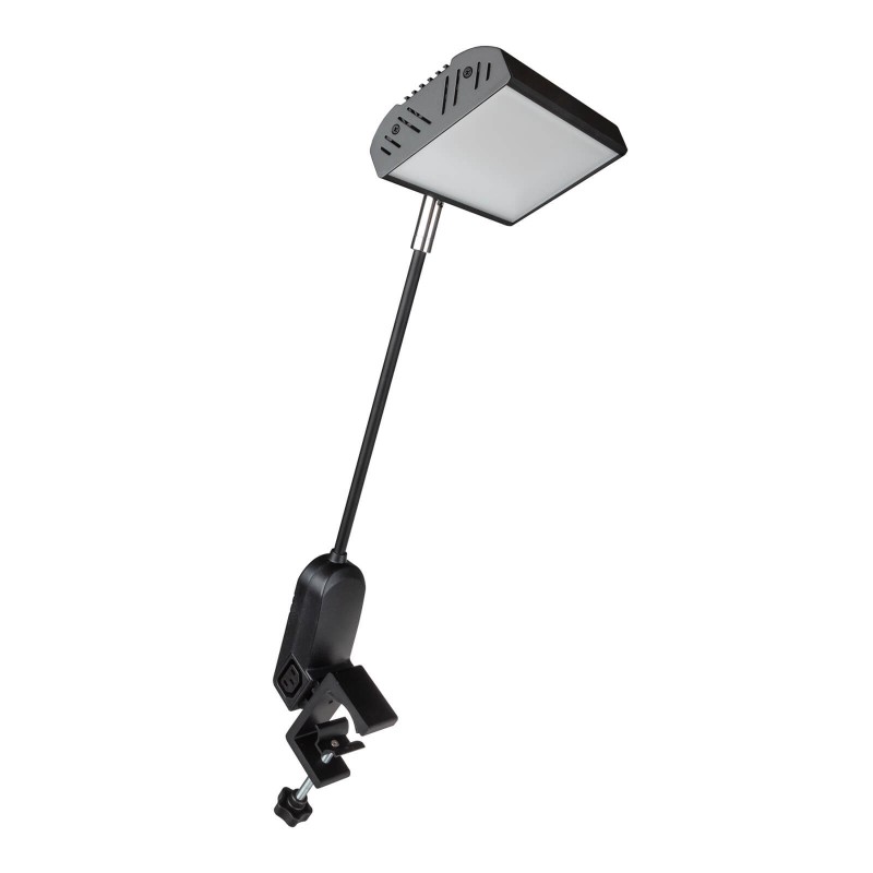 Briteq BT-BOOTHLITE 35TWD - Éclairage de stand d'exposition 35W avec r