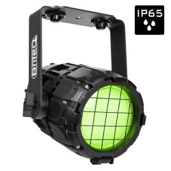 Briteq BTI-SPECTRABLAST - Un blinder multicolore et puissant de 380W, 