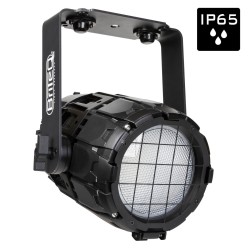 Briteq BTI-SPECTRABLAST - Un blinder multicolore et puissant de 380W, 