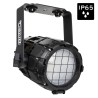 Briteq BTI-SPECTRABLAST - Un blinder multicolore et puissant de 380W, 