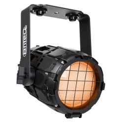 Briteq BTI-SPECTRABLAST - Un blinder multicolore et puissant de 380W, 