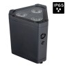 Briteq BTI-TRUSSLITE - Projecteur IP65 3x10W RGBL + WDMX