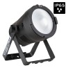 Briteq BTI-EXPOBEAM WW - Puissant projecteur COB blanc IP65 (3000K) av