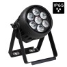 Briteq BTI-VERSABEAM - Projecteur IP65 compact, puissant et extrêmemen