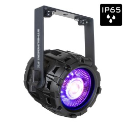 Briteq BTI-BLINDER1 FX - Blinder WW 60W à cellule unique avec redshift