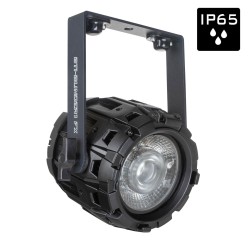Briteq BTI-BLINDER1 FX - Blinder WW 60W à cellule unique avec redshift