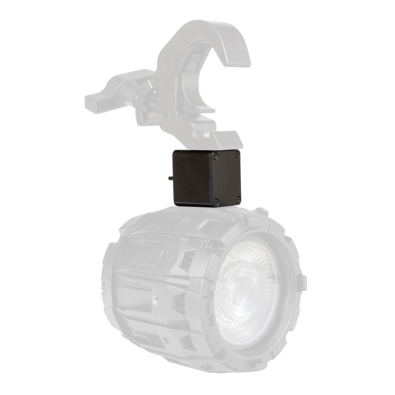 Briteq BTI-BLINDER1 CLAMP CONNECTOR - Connecteur à pince pour BTI-BLIN