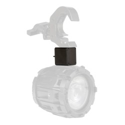Briteq BTI-BLINDER1 CLAMP CONNECTOR - Connecteur à pince pour BTI-BLIN
