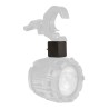 Briteq BTI-BLINDER1 CLAMP CONNECTOR - Connecteur à pince pour BTI-BLIN