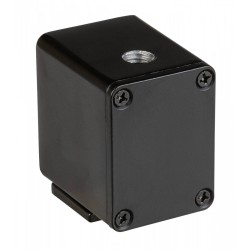 Briteq BTI-BLINDER1 CLAMP CONNECTOR - Connecteur à pince pour BTI-BLIN