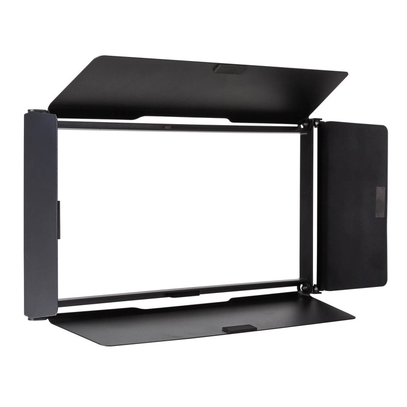 Briteq BTI-AKKUCHROMA - BARNDOOR - Barndoor for BTI-AKKUCHROMA
