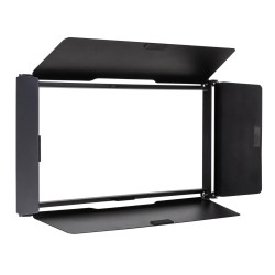 Briteq BTI-AKKUCHROMA - BARNDOOR - Barndoor for BTI-AKKUCHROMA