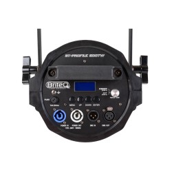 Briteq BT-PROFILE 500TW/LED ENGINE - SPOT LED PROFILÉ / MOTEUR LED 500