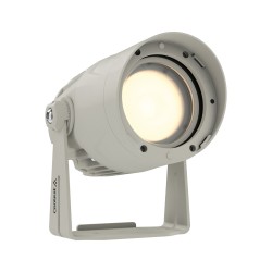 Contest VPAR-40DW - Projecteur Architechtural 1xLED DW 2900-5800K 40W 