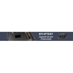 Contest VPAR-40DW - Projecteur Architechtural 1xLED DW 2900-5800K 40W 