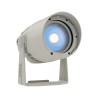 Contest VPAR-40RGBL - Proj Archi 1xLED RGBL 40W 10° + filtres 12°, 26°