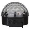 JB Systems LED DIAMOND II - Un projecteur LED contrôlé par DMX très at