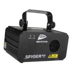 JB Systems LASER INTERLOCK SWITCH - Interrupteur d'urgence pour votre 