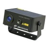 JB Systems LOUNGE LASER DMX - Effet laser - 40mW vert + 150mW rouge