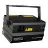 Briteq BT-LASER2000 RGB - Un superbe et puissant laser RVB 2W de class