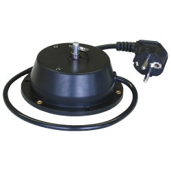 JB Systems MB ROTATOR STANDARD - Moteur pour boule à facettes: 1,5 rpm