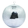 JB Systems MIRROR BALL 8'/20cm - Boule à facette 8"/20cm