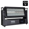 Briteq BTI-RAPTOR - Stroboscope inclinable extérieur IP65, rapide et p