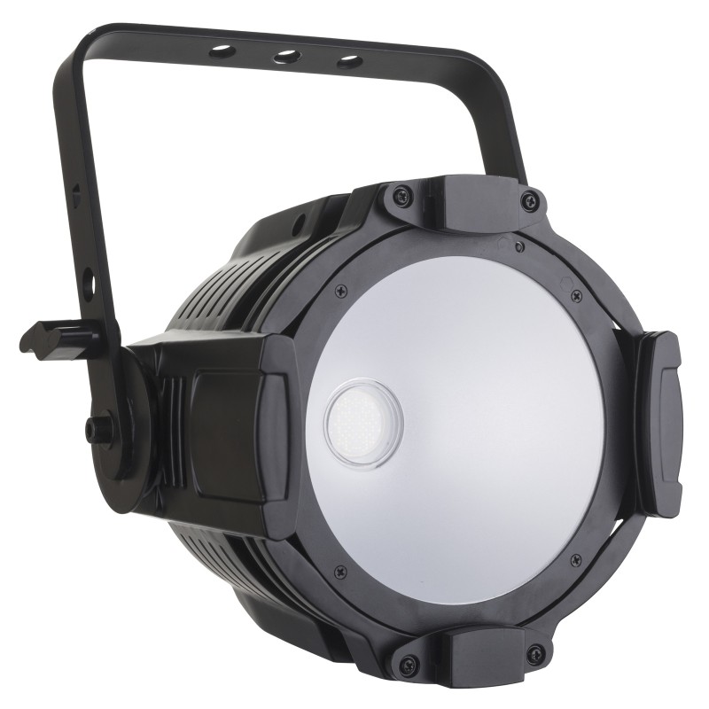 Briteq LED UV-GUN 100W - Un projecteur UV à LED "COB" de 100 W d’une g