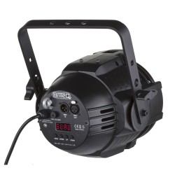Briteq LED UV-GUN 100W - Un projecteur UV à LED "COB" de 100 W d’une g