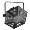 JB Systems ALIEN - 5 effets différents dans un seul appareil !