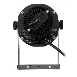 JB Systems ROTOGOBO OUTDOOR - Puissant projecteur de logo extérieur IP