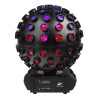 JB Systems LED GLOBE - LED GLOBE est l’alternative parfaite à la class