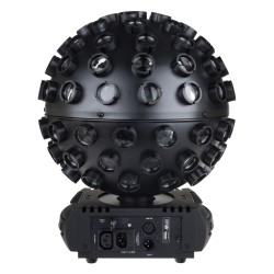 JB Systems LED GLOBE - LED GLOBE est l’alternative parfaite à la class