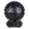 JB Systems LED GLOBE - LED GLOBE est l’alternative parfaite à la class