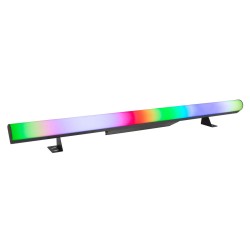 JB Systems PIXELTUBE - Un tube à effets LED polyvalent avec segments L