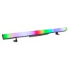 JB Systems PIXELTUBE - Un tube à effets LED polyvalent avec segments L