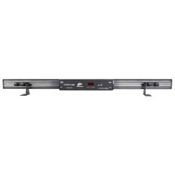 JB Systems PIXELTUBE - Un tube à effets LED polyvalent avec segments L