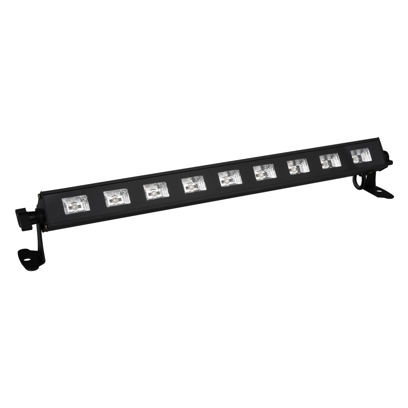 JB Systems LED UV-BAR 9 - Un effet de lumière UV compact à base de LED