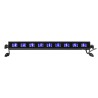 JB Systems LED UV-BAR 9 - Un effet de lumière UV compact à base de LED