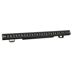 JB Systems RAVE BAR - Une barre lumineuse 3 en 1 avec 14 LEDs blanc ch